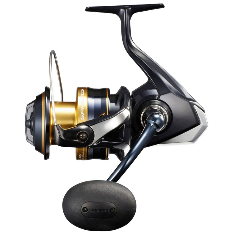 Shimano Spheros SW Spin Reel