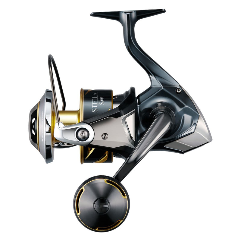 Shimano Stella SW 25 Spin Reel