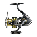 Shimano Sustain FK Spin Reel