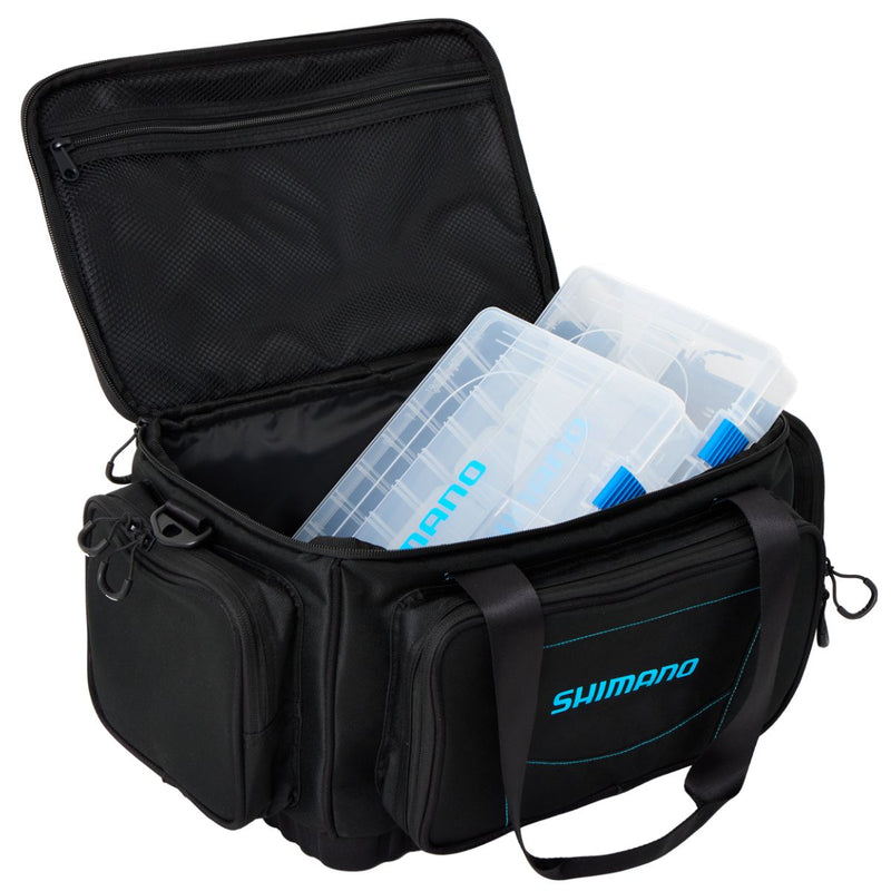 Shimano Tackle Bag Large