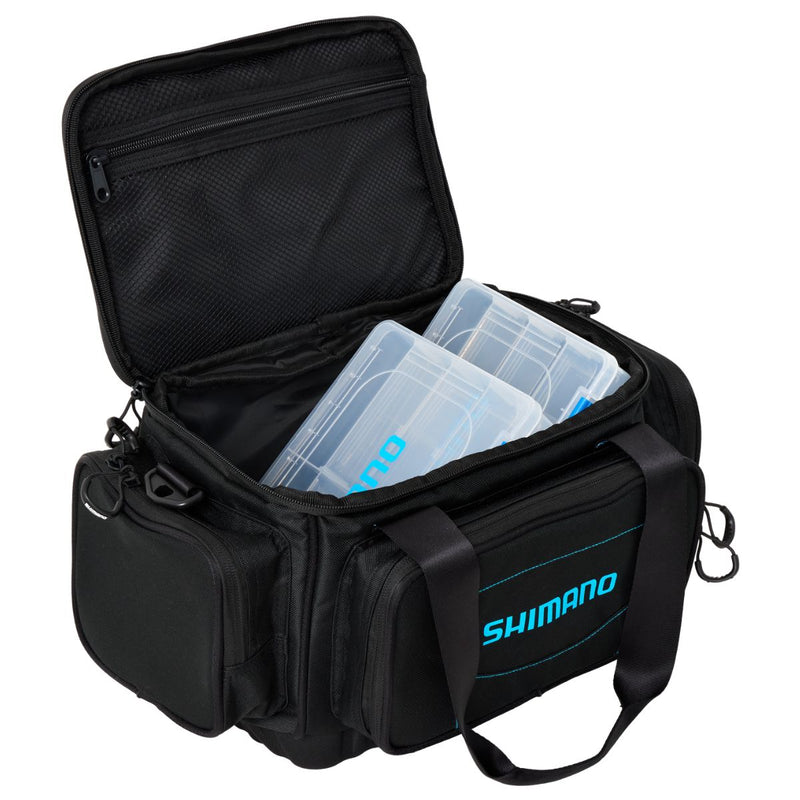 baltica medium tackle bag Shimano Tackle Bag Medium