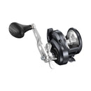 Shimano Torium Jigger HG Overhead Reel