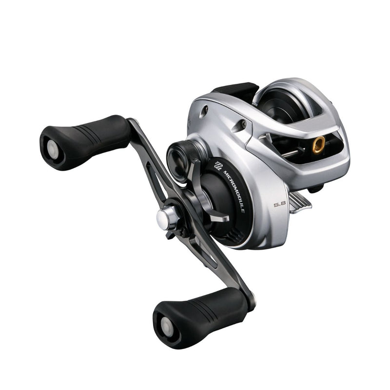 Shimano Tranx Baitcast Reel 300B