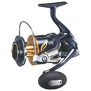 Shimano Stella SW 19 Spin Reel