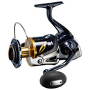 Shimano Stella SW 19 Spin Reel