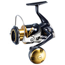Shimano Stella SW 19 Spin Reel