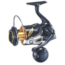 Shimano Stella SW 19 Spin Reel