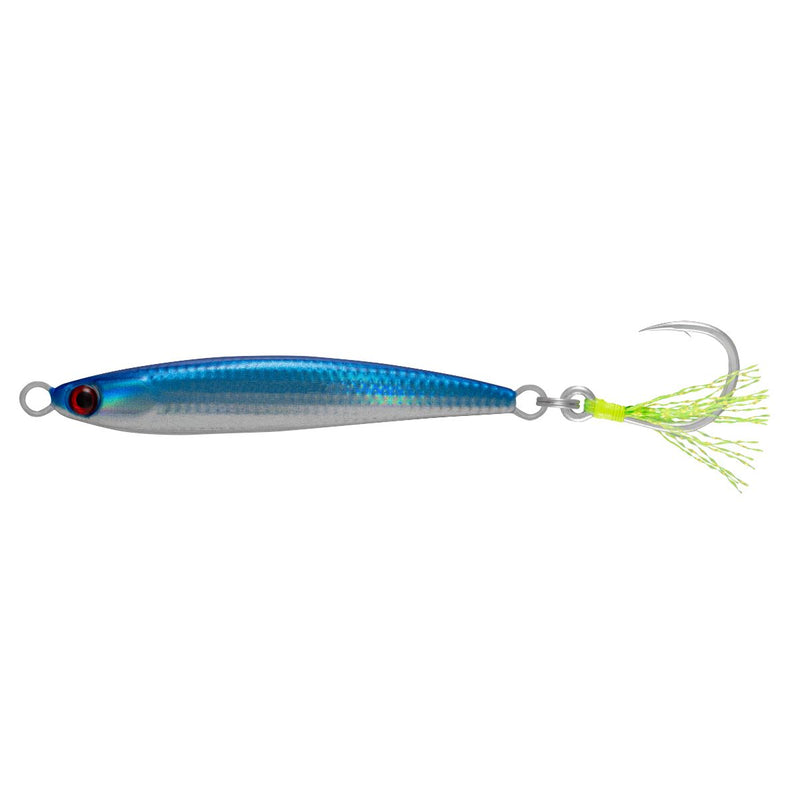 Sickbait Peanut Lure