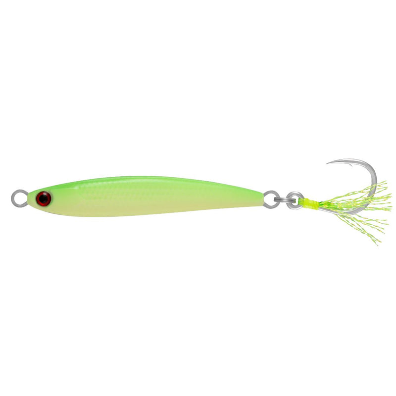 Sickbait Peanut Lure