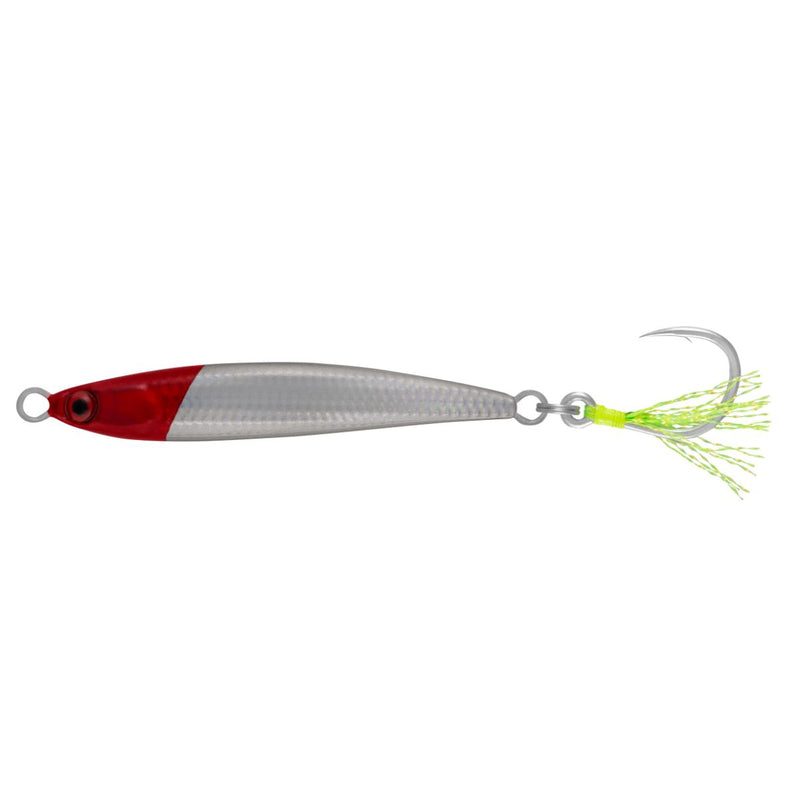 Sickbait Peanut Lure