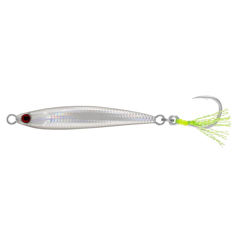 Sickbait Peanut Lure