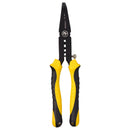 TT 10" Bent Nose Big Game Pliers