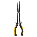 TT 11" Bent Nose Long Reach Pliers