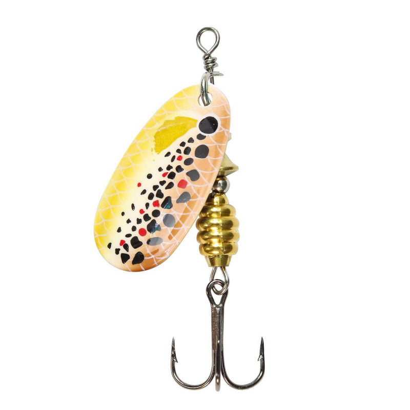 TT Lures Spintrix Spinner Lure