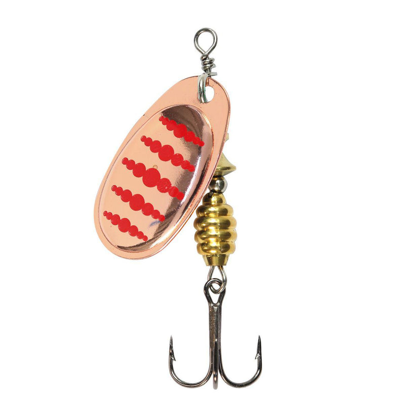 TT Lures Spintrix Spinner Lure