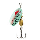 TT Lures Spintrix Spinner Lure