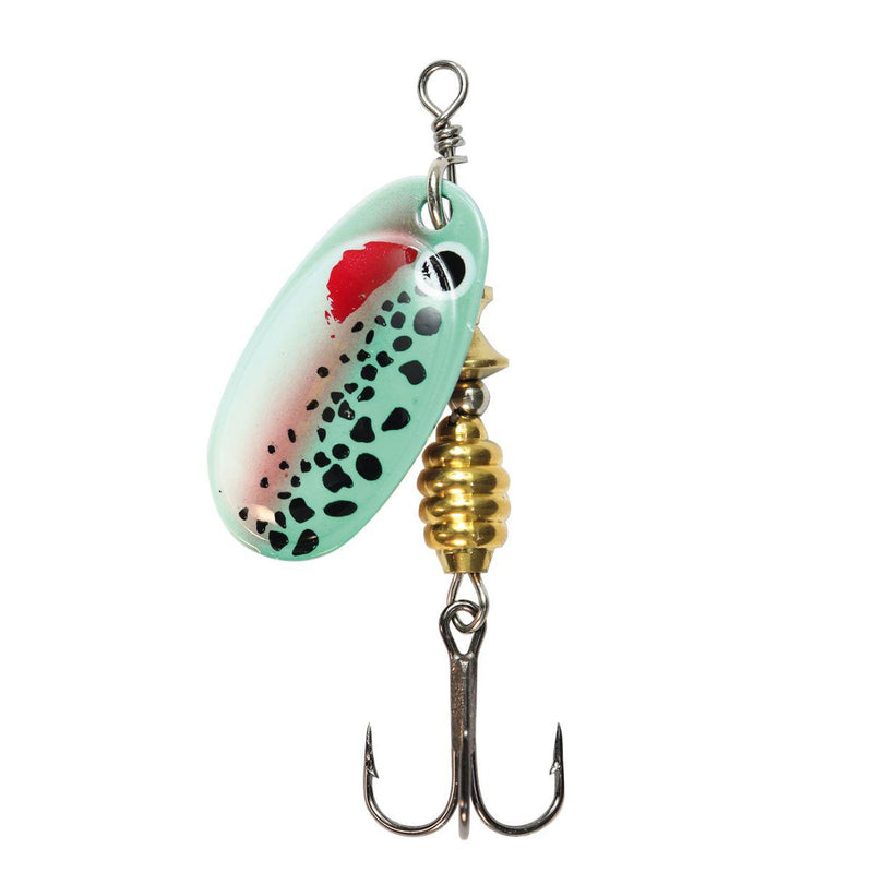 TT Lures Spintrix Spinner Lure