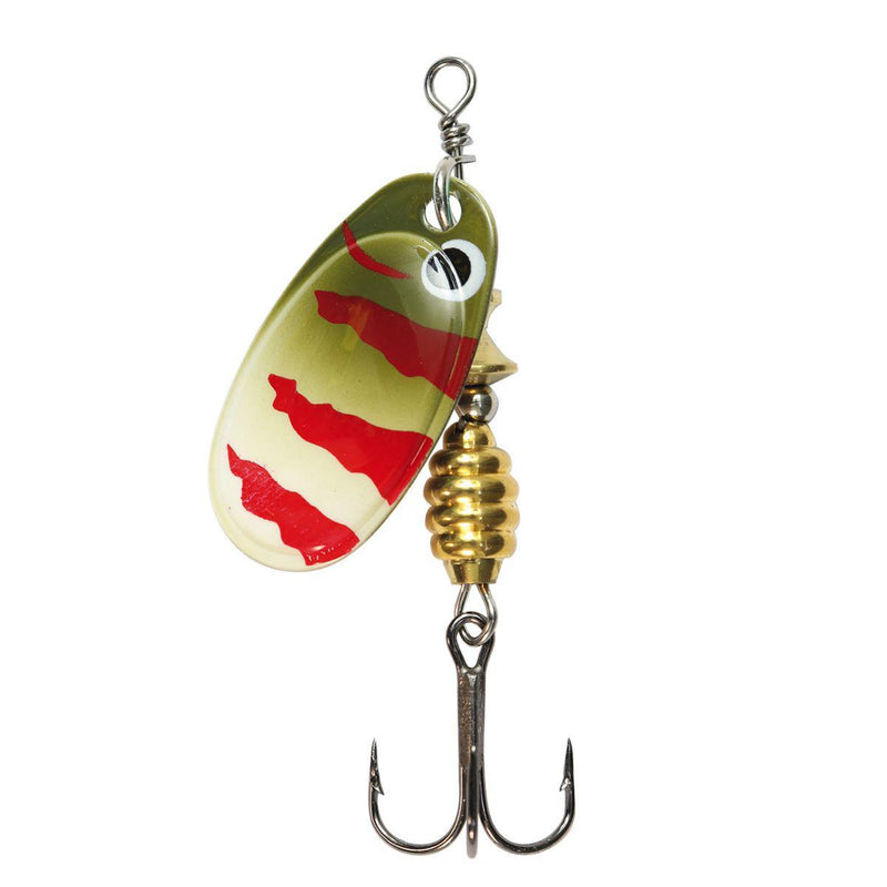 TT Lures Spintrix Spinner Lure