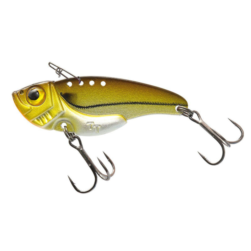 TT Lures Switch Blade Metal Vibe