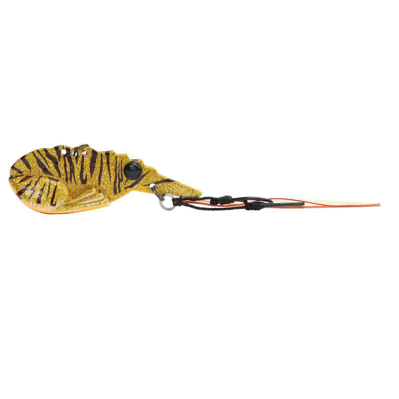 TT Lures Switch Prawn Metal Vibe