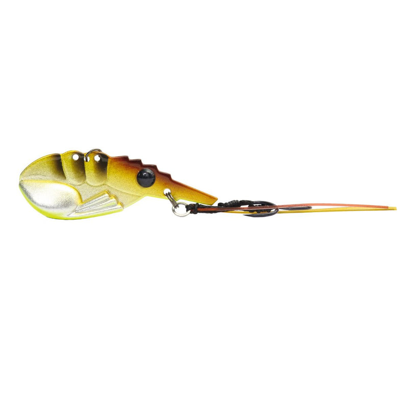 TT Lures Switch Prawn Metal Vibe