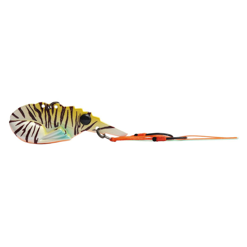 TT Lures Switch Prawn Metal Vibe