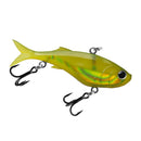 TT Quake Power Vibe 50mm