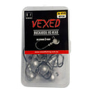 Vexed Buckabou Jig Head