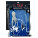 Vexed Demersal Single Snell Rig