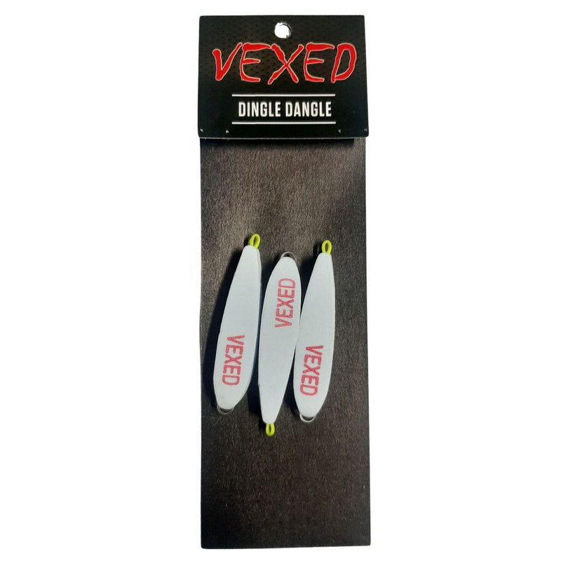 Vexed Dingle Dangle 3 Pack