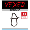 Vexed Egg Snap