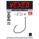 Vexed Pre Pack Mutsu Circle