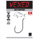 Vexed Pre Pack Octopus Beak