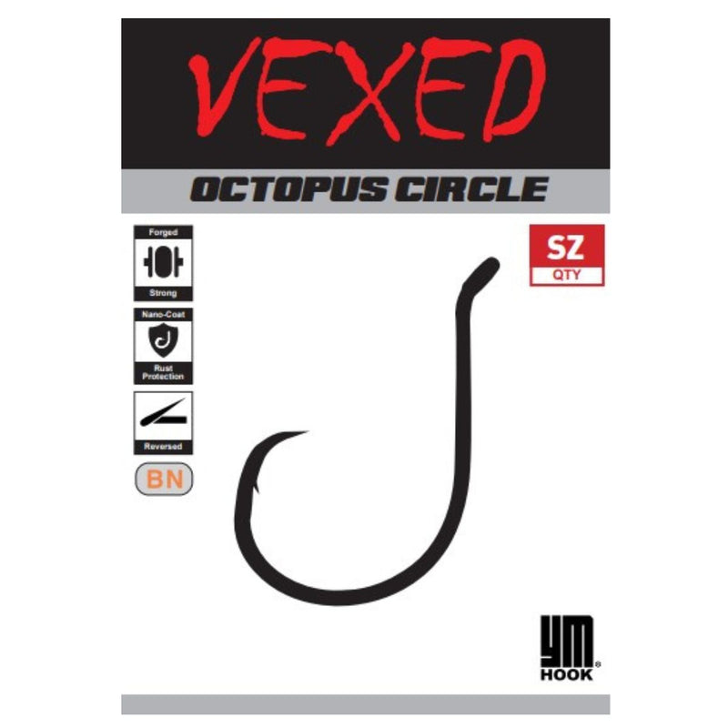 Vexed Pre Pack Octopus Circle