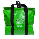 Vexed Sinker Sack
