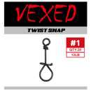 Vexed Twist Snap