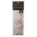 Vexed Whiting Longshank Paternoster Rig
