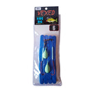 Vexed Kids Single Hook Rig 2 Pack