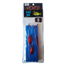 Vexed Kids Single Hook Rig 2 Pack