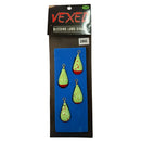 Vexed Lumo Bleeding Rocket Sinker