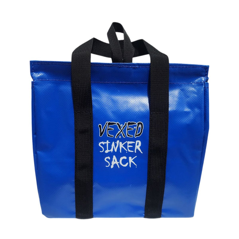 Vexed Sinker Sack