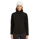 XTM Sierra Womens Softshell Jacket Black