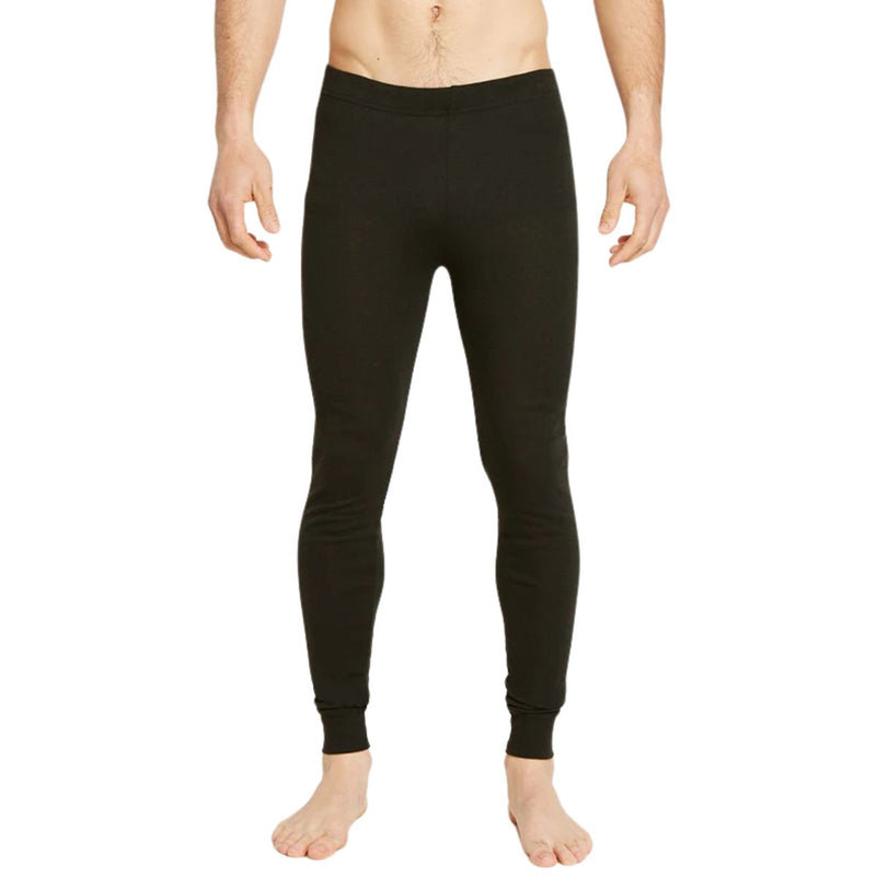 XTM Unisex Heatflex Pant Black