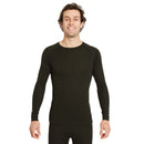 XTM Unisex Heatflex Top Black