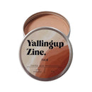 Yallingup Zinc Fair 60g