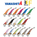 Yamashita EGI OH F Squid Jig