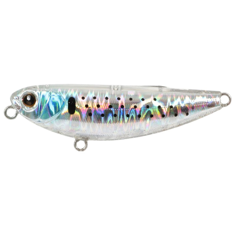 Zipbaits ZBL Fakie Dog CB 50