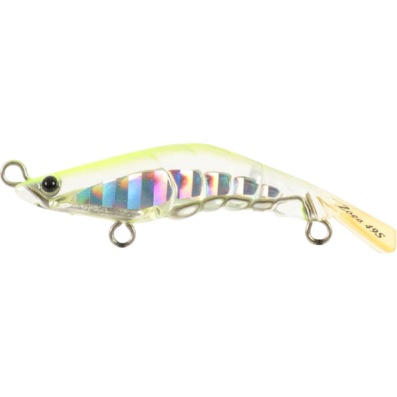 Zipbaits Zoea 49S