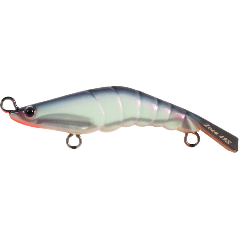 Zipbaits Zoea 49S