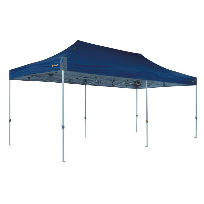 Oztrail Deluxe Gazebo 6.0 with Hydroflow